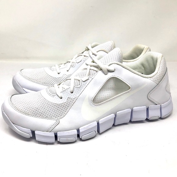 Nike Flex Show TR 2 White - Picture 3 of 4